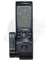 Modern Military Defense Advanced GPS Receiver (DAGR)