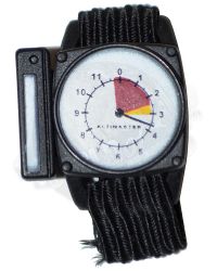 Soldier Story US Navy SEAL UDT MA2-30 Military Altimaster