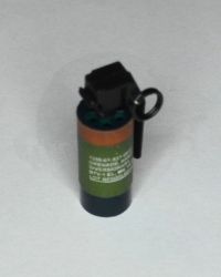 Soldier Story Marine Raiders MSOT 8222 "Today Will Be Different": MK13 MOD0 BTV-EL Flash Bang x 10