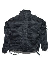 VeryHot Toys PMC (Private Military Contractor): Windbreaker (Black)
