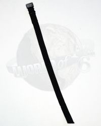 Soldier Story Riggers Belt (Black)